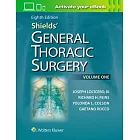 Shields’ General Thoracic Surgery