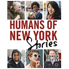 Humans of New York: Stories