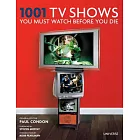 1001 TV Shows You Must Watch Before You Die