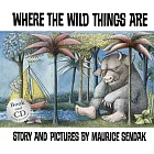 Where The Wild Things Are (Book and CD)　《野獸國》（書＋CD）