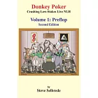 Donkey Poker: Crushing Low-Stakes Live NLH: Preflop
