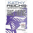 Trace Evidence: Shock / Shift / Swipe / Spike