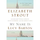 My Name Is Lucy Barton