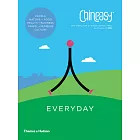 Chineasy Everyday: The World of Chinese Characters