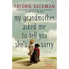 My Grandmother Asked Me to Tell You She’s Sorry