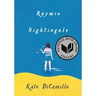 Raymie Nightingale