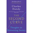 The Second Curve: Thoughts on Reinventing Society