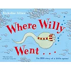 小精子的大冒險 Where Willy Went