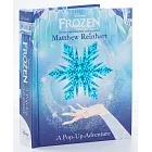 Frozen: A Pop-up Adventure