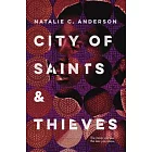 City of Saints & Thieves