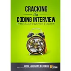 Cracking the Coding Interview: 189 Programming Questions and Solutions