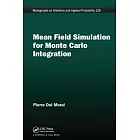 Mean Field Simulation for Monte Carlo Integration
