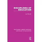 Disciplines of Education