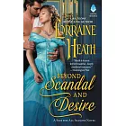 Beyond Scandal and Desire: A Sins for All Seasons Novel
