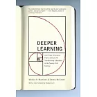 Deeper Learning: How Eight Innovative Public Schools Are Transforming Education in the Twenty-First Century