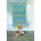 My Sweet Orange Tree