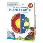 The Ultimate Book of Planet Earth