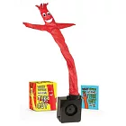 動感管哥Wacky Waving Inflatable Tube Guy