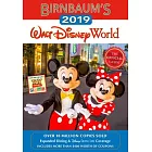 Birnbaum’s 2019 Walt Disney World: The Official Guide