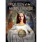 Queen of the Moon Oracle: Guidance Through Lunar and Seasonal Energies