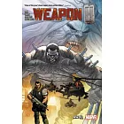 Weapon H 1: AWOL