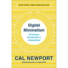 Digital Minimalism : Choosing a Focused Life in a Noisy World