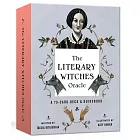 The Literary Witches Oracle: A 70-card Deck and Guidebook