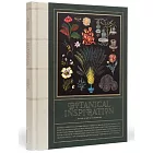 Botanical Inspiration: Nature in Art and Illustration