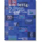 Web Design. The Evolution of the Digital World 1990–Today