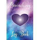 Geocaching Log Book