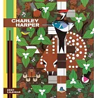 Charley Harper 2021 Wall Calendar