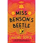Miss Benson’’s Beetle