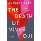 The Death of Vivek Oji