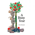 繪本大師李歐．李奧尼經典《好忙的一年》A Busy Year