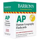 AP Human Geography Flashcards