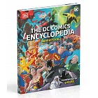 DC Comics Encyclopedia New Edition: DC漫畫終極百科(2021最新版)