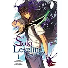 Solo Leveling, Vol. 1 (Manga)