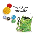 彩色情緒怪獸 Colour Monster