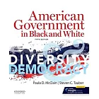 American Government in Black and White: Diversity and Democracy