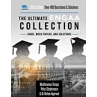 The Ultimate ENGAA Collection: Engineering Admissions Assessment Collection. Updated with the latest specification, 300+ practice questions and past