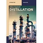 Distillation: The Theory