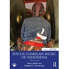 Focus: Gamelan Music of Indonesia
