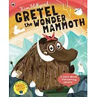 Gretel the Wonder Mammoth