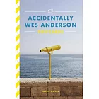 Accidentally Wes Anderson Postcards