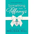 Something from Tiffany’s