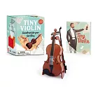 苦海小提琴Tiny Violin: Soundtrack for Your Sob Story