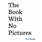 The Book With No Pictures