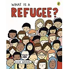 難民是什麼？What Is A Refugee?