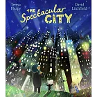 The Spectacular City