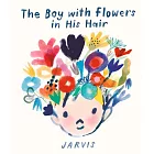 The Boy with Flowers in His Hair